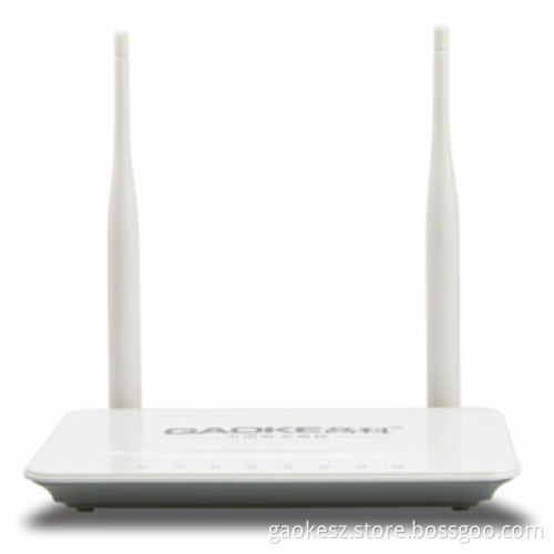 Mobile Phone Set The Internet Free to Adjust Signal Control WIFI Router